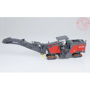Wirtgen W210 Fi "Kutter" NZG 1007/02 NZG