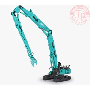 KOBELCO SK13000DLC-10 Abbruchbagger 40m Konfiguration CONRAD 2232/0 CONRAD