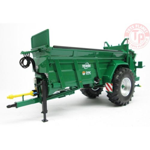 Spandiletame Tebbe MS 140 TEBBE 140 ALTRE MARCHE