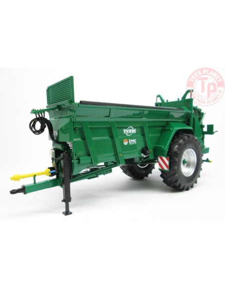 Spandiletame Tebbe MS 140 TEBBE 140 ALTRE MARCHE