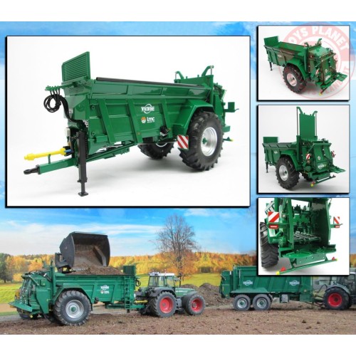 Spandiletame Tebbe MS 140 TEBBE 140 ALTRE MARCHE