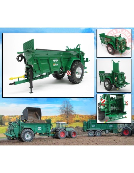 Spandiletame Tebbe MS 140 TEBBE 140 ALTRE MARCHE