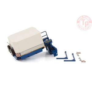 PREMIUM LINE SCHEUERLE INTER COMBI SET PARTS: NORMAL NECK BLUE WSI 04-2175 WSI MODELS