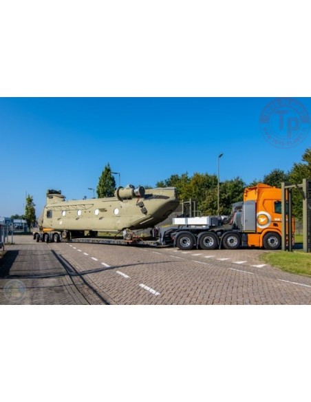 Chinook Royal Netherlands Air Force IMC MODELS 33-0193 IMC MODELS Chinook Royal Netherlands Air Force IMC MODELS 33-0193 IMC MODELS