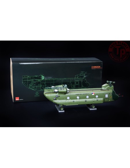 Chinook Royal Netherlands Air Force IMC MODELS 33-0193 IMC MODELS Chinook Royal Netherlands Air Force IMC MODELS 33-0193 IMC MODELS