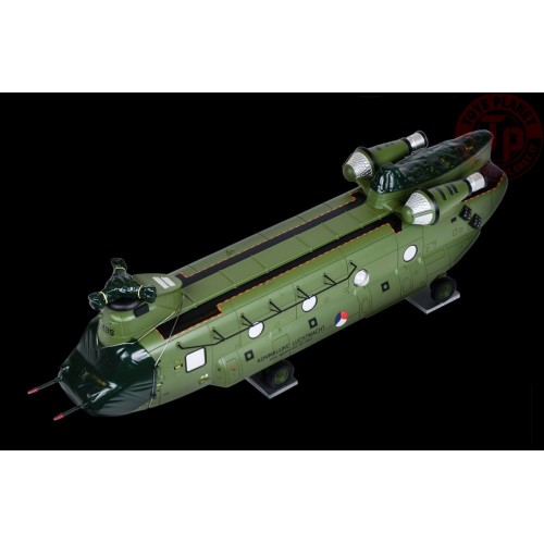 Chinook Royal Netherlands Air Force IMC MODELS 33-0193 IMC MODELS
