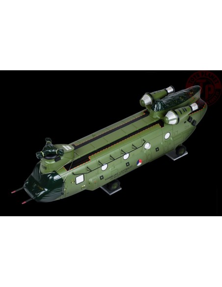 Chinook Royal Netherlands Air Force IMC MODELS 33-0193 IMC MODELS Chinook Royal Netherlands Air Force IMC MODELS 33-0193 IMC MODELS