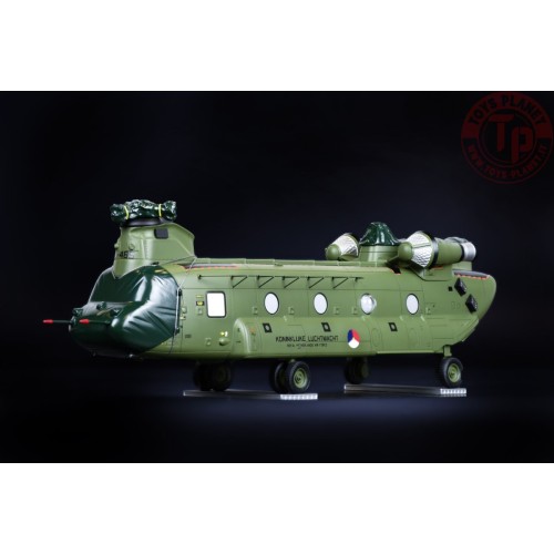 Chinook Royal Netherlands Air Force IMC MODELS 33-0193 IMC MODELS