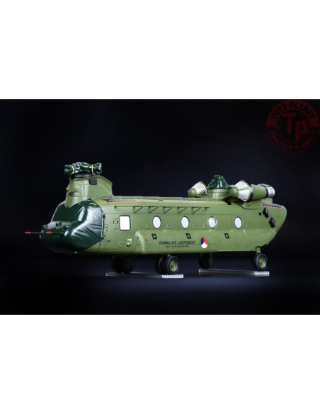 Chinook Royal Netherlands Air Force IMC MODELS 33-0193 IMC MODELS Chinook Royal Netherlands Air Force IMC MODELS 33-0193 IMC MODELS