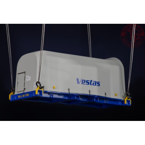 Vestas TUFD IMC MODELS 33-0200 IMC MODELS