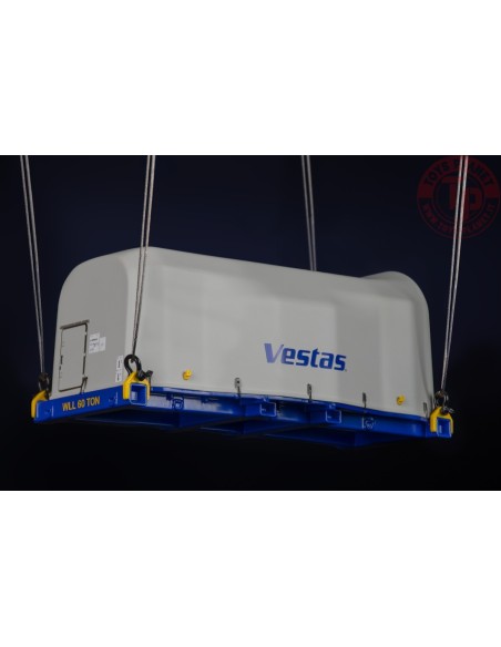Vestas TUFD IMC MODELS 33-0200 IMC MODELS Vestas TUFD IMC MODELS 33-0200 IMC MODELS