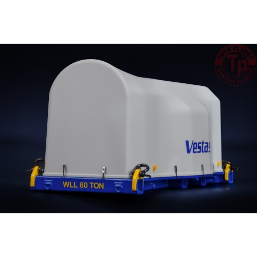 Vestas TUFD IMC MODELS 33-0200 IMC MODELS