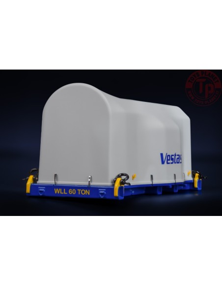 Vestas TUFD IMC MODELS 33-0200 IMC MODELS Vestas TUFD IMC MODELS 33-0200 IMC MODELS