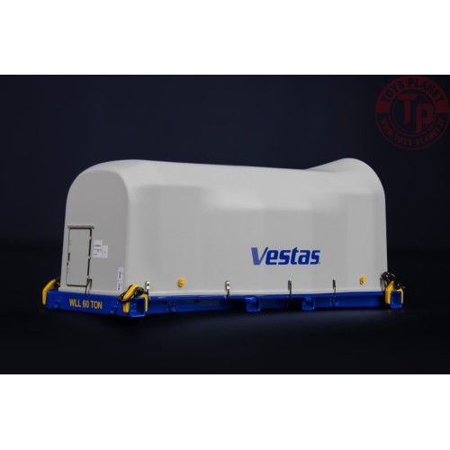 Vestas TUFD IMC MODELS 33-0200 IMC MODELS
