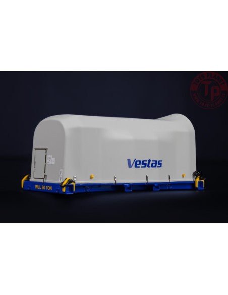 Vestas TUFD IMC MODELS 33-0200 IMC MODELS Vestas TUFD IMC MODELS 33-0200 IMC MODELS