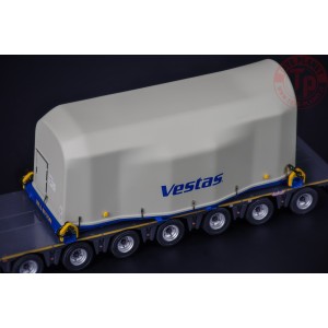 Vestas TUFD IMC MODELS 33-0200 IMC MODELS