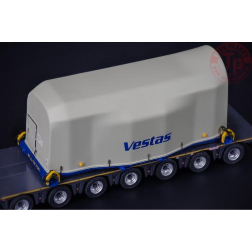 Vestas TUFD IMC MODELS 33-0200 IMC MODELS