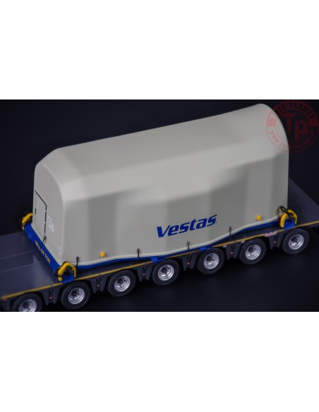 Vestas TUFD IMC MODELS 33-0200 IMC MODELS