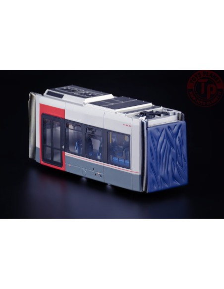 TRAM COMPARTMENT WITH LIFTING BLOCKS IMC MODELS 33-0183 IMC MODELS TRAM COMPARTMENT WITH LIFTING BLOCKS IMC MODELS 33-0183 IMC MODELS