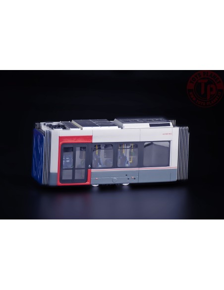 TRAM COMPARTMENT WITH LIFTING BLOCKS IMC MODELS 33-0183 IMC MODELS TRAM COMPARTMENT WITH LIFTING BLOCKS IMC MODELS 33-0183 IMC MODELS