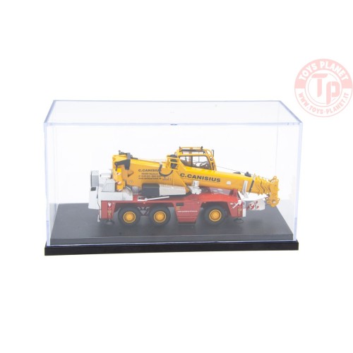 VETRINA 24 x 10 x 12,5 cm IMC MODELS 33-0152 VETRINE/TECHE