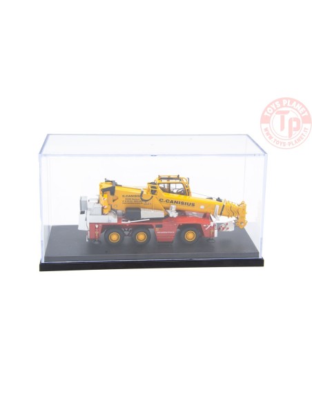 VETRINA 24 x 10 x 12,5 cm IMC MODELS 33-0152 VETRINE/TECHE