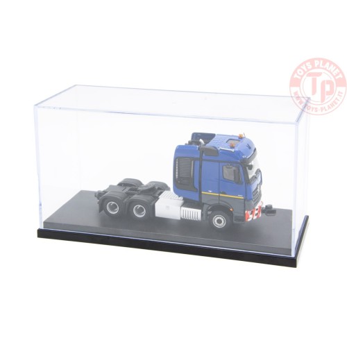VETRINA 24 x 10 x 12,5 cm IMC MODELS 33-0152 VETRINE/TECHE