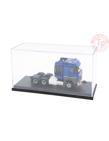 VETRINA 24 x 10 x 12,5 cm IMC MODELS 33-0152 VETRINE/TECHE