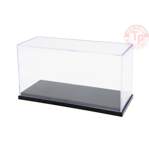 VETRINA 24 x 10 x 12,5 cm IMC MODELS 33-0152 VETRINE/TECHE