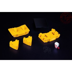 AC220-5/250-5 BALLAST SET IMC MODELS 33-0146 IMC MODELS