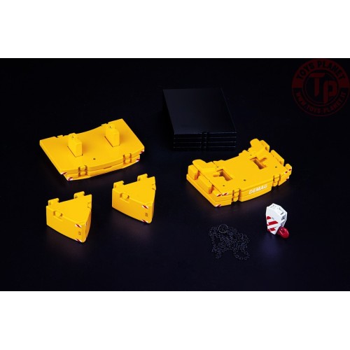 AC220-5/250-5 BALLAST SET IMC MODELS 33-0146 IMC MODELS