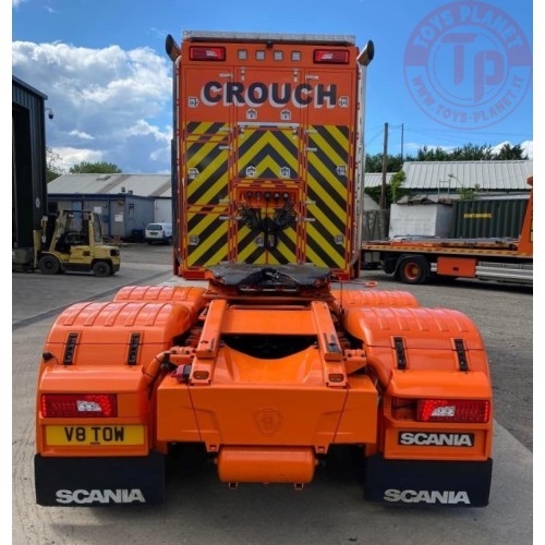 Scania Next Gen Highline 6x2 Crouch Recovery TEKNO 84618 TEKNO