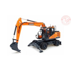 Doosan DX140w UH 8108 UNIVERSAL HOBBIES