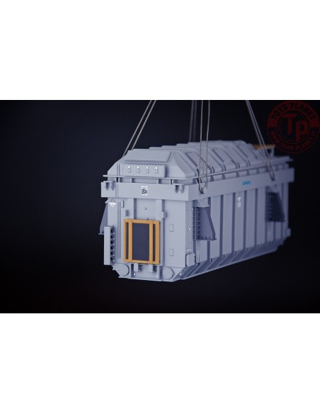 Trasformatore con cavi IMC MODELS 33-0174 IMC MODELS