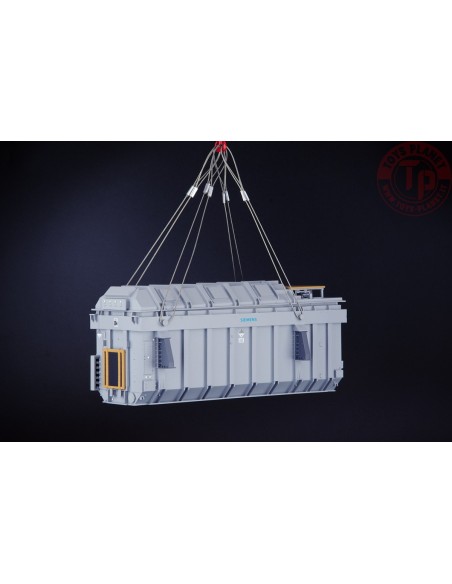 Trasformatore con cavi IMC MODELS 33-0174 IMC MODELS
