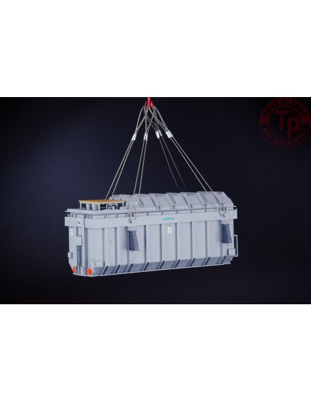 Trasformatore con cavi IMC MODELS 33-0174 IMC MODELS