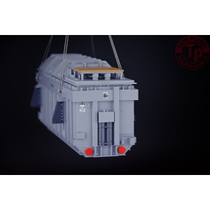 Trasformatore con cavi IMC MODELS 33-0174 IMC MODELS