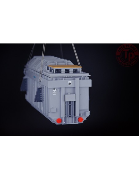 Trasformatore con cavi IMC MODELS 33-0174 IMC MODELS