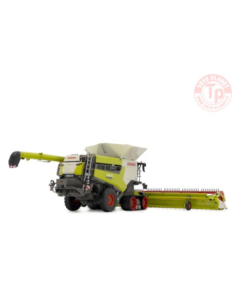 Claas Lexion 8800 Terra Trac with Convio 1380 MARGE MODELS 2303 MARGE MODELS Claas Lexion 8800 Terra Trac with Convio 1380 MARGE MODELS 2303 MARGE MODELS