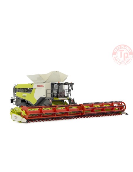 Claas Lexion 8800 Terra Trac with Convio 1380 MARGE MODELS 2303 MARGE MODELS Claas Lexion 8800 Terra Trac with Convio 1380 MARGE MODELS 2303 MARGE MODELS