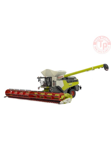 Claas Lexion 8800 Terra Trac with Convio 1380 MARGE MODELS 2303 MARGE MODELS