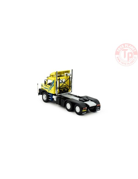 Scania 142H mooiste truck van het jaar 1986 - Truckstar Legends - Zeldenrust TEKNO 83360 TEKNO Scania 142H mooiste truck van het jaar 1986 - Truckstar Legends - Zeldenrust TEKNO 83360 TEKNO