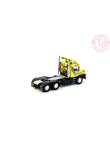Scania 142H mooiste truck van het jaar 1986 - Truckstar Legends - Zeldenrust TEKNO 83360 TEKNO Scania 142H mooiste truck van het jaar 1986 - Truckstar Legends - Zeldenrust TEKNO 83360 TEKNO