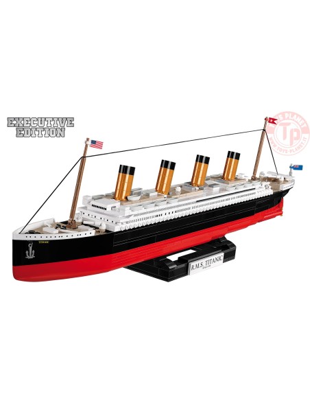 RMS Titanic 1:450 - Executive Edition COBI 1928 COBI