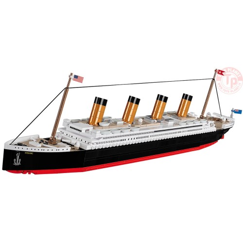 RMS Titanic 1:450 COBI 1929 COBI