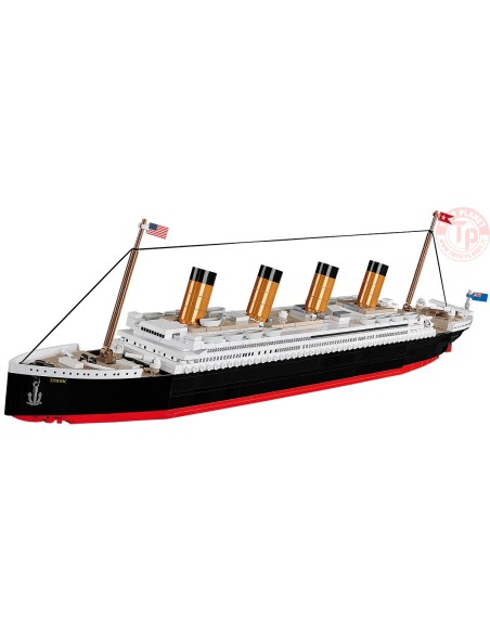RMS Titanic 1:450 COBI 1929 COBI RMS Titanic 1:450 COBI 1929 COBI