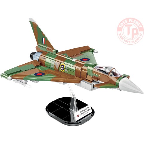 Eurofighter Typhoon FGR4 "GiNA" COBI 5843 COBI