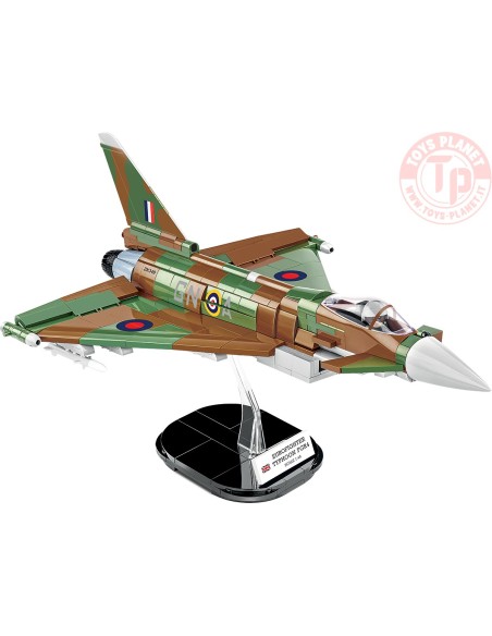 Eurofighter Typhoon FGR4 "GiNA" COBI 5843 COBI Eurofighter Typhoon FGR4 "GiNA" COBI 5843 COBI