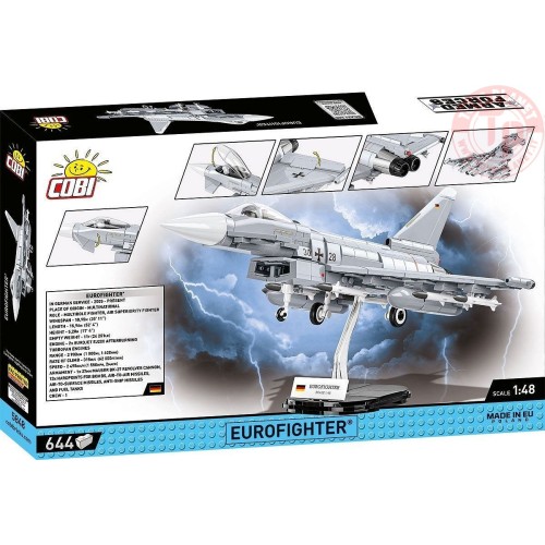 Eurofighter COBI 5848 COBI