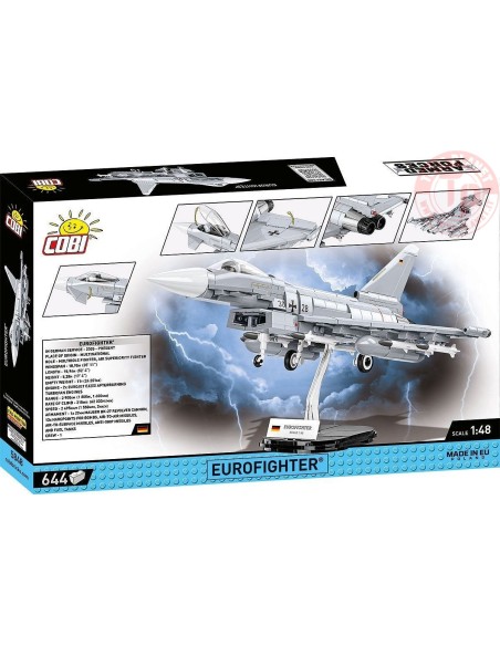 Eurofighter COBI 5848 COBI